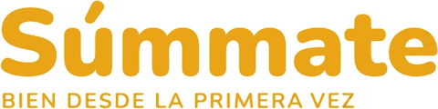 Súmmate — Bien desde la primera vez